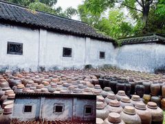 -乌镇东栅景区