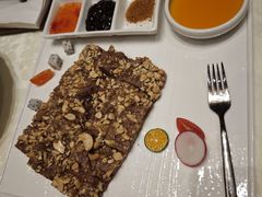 -臻宝中餐厅·大连菜·海鲜·融合菜(大连一方城堡豪华精选酒店)