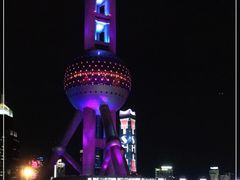 -陆家嘴空中步行连廊