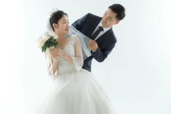 -保定巴黎婚纱摄影