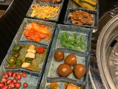 -西安浐灞艾美酒店·汉江餐厅·火锅