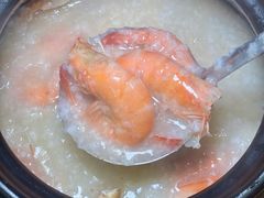 -荣基四海一家·家常菜·海鲜大排档(新安店)