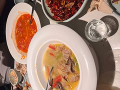 -院8里·小聚园(九眼桥店)