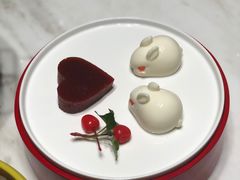 -御仙都北京菜馆·烤鸭店(双井店)