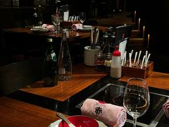 -赤RedBowl川锅·炙烤·板前(北京瑰丽酒店)