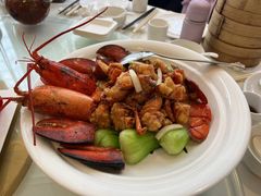 -万龙洲海鲜(南新仓店)