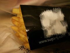 -SUGAR糖薯·章鱼烧(鹏欣水游城店)