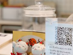 -COTTON CAFE(德信·中外公寓店)