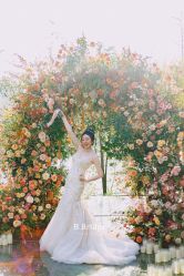 -B.Bridge Couture婚纱礼服(福田店)