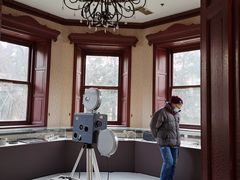 -北京动物园-畅观楼