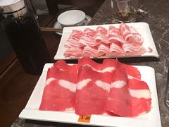 -佬土鹅肠火锅(解放路店)