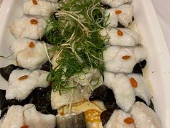 特色蒸桂鱼-广州酒家(文昌总店)