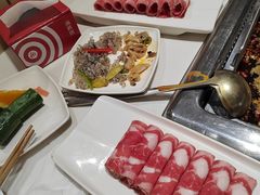 -海底捞火锅(中商百货店)