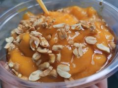 -夏食光安顺小舒冰粉冰浆(甲秀楼店)