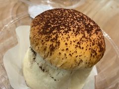 -熊猫家PANDA BAKERY(望江店)