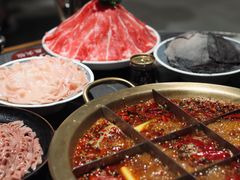 -长嘉·河图火锅(长嘉汇江景旗舰店)