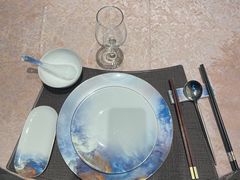 -黛瓦里·花园飨宴