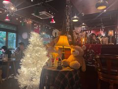 -咖法森林·咖啡  酒吧(天河店)