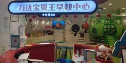 -万达宝贝王(吉林昌邑乐园店)