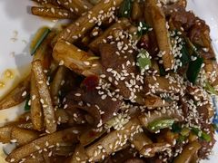 -61号餐吧(兴坪古镇漓江店)