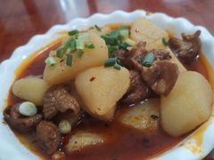 -巷子肥肠(科华巷店)