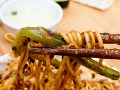 -朱儿面庄(洋河三路店)