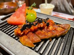 -花潮料理艺食馆(世欧广场店)