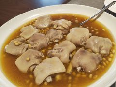 -老人和饭店(淮海中路店)