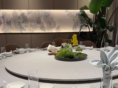 -羲和雅苑•北京烤鸭(平安国际金融中心店)