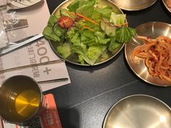 -西塔老太太泥炉烤肉(龙湖北苑天街店)