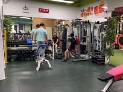 -红山会健身·普拉提(广安门店)