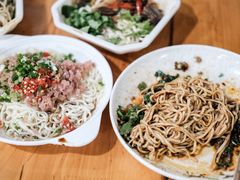 -川宜·胡二娃面馆(总店)