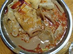 -小院烤肉(公园南路店)