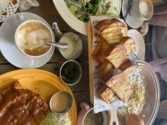 -Cafe Alice咖啡爱丽丝(奥城店)