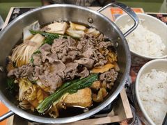 -吉野家(上海美罗城店)