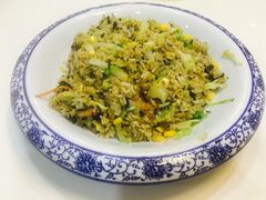 紫菜炒饭-鑫悦楼煎蟹·16年海鲜大排档