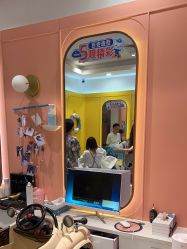 -Meng baby·萌宝贝儿童理发(天河城店)