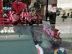 -BONCAKE裱花蛋糕(万象汇店)