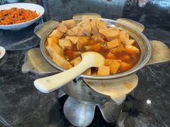 -一盏明灯全素斋(殊像寺店)
