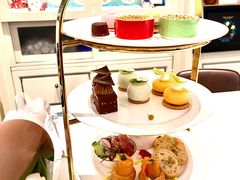 -PAUL LAFAYET 法式甜品(港汇广场店)