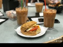 -华嫂冰室(尖沙咀店)