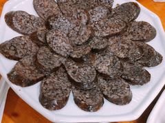 -京玉菲饭店(李村店)