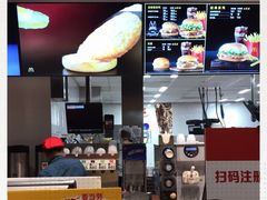 -麦当劳(季华好又多店)