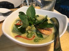 -Tealicious Bangkok
