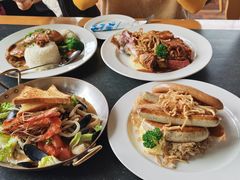 -宝莱纳餐厅(滨江店)