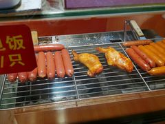 -江东关东煮(江南新地商业街店)