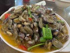 -揭阳钟记小食(福田新村店)