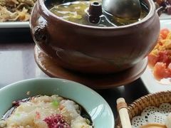 -怡得观滇餐厅·地道昆明菜·1996(海埂大坝店)