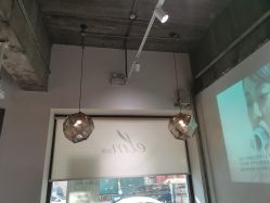-M+hair salon专业造型沙龙