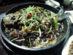 -老板恋上鱼(环山路店)
